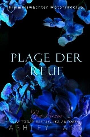 Cover of Plage der Reue