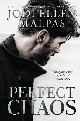Book cover for Perfect Chaos