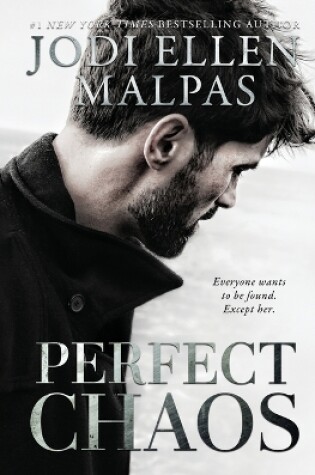 Cover of Perfect Chaos