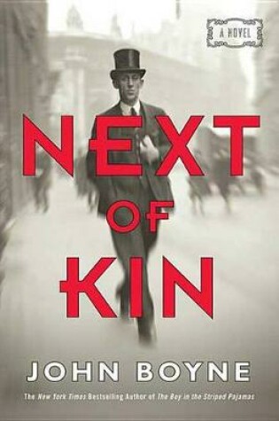 Cover of Next of Kin