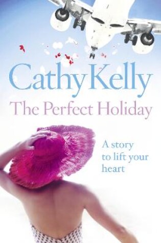 Cover of The Perfect Holiday