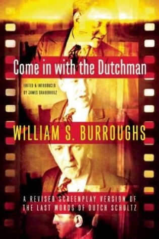 Cover of Come in with the Dutchman