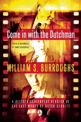 Book cover for Come in with the Dutchman