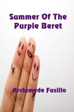 Cover of Summer of the Purple Beret