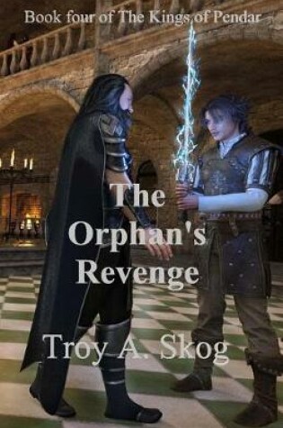 Cover of The Orphan's Revenge