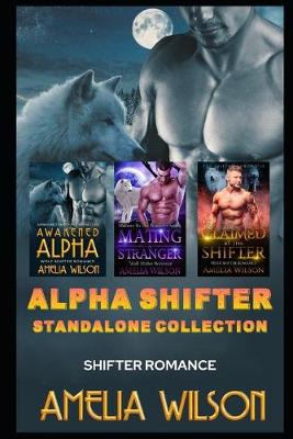 Book cover for Alpha Shifter Standalone Collection