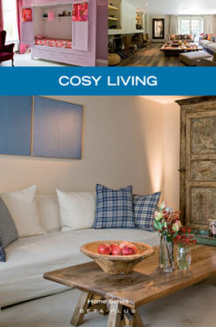 Cover of Cosy Living