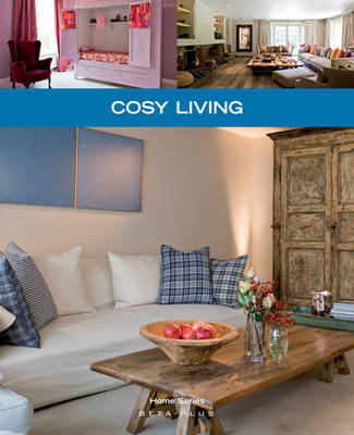 Cover of Cosy Living