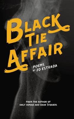 Book cover for Black Tie Affair