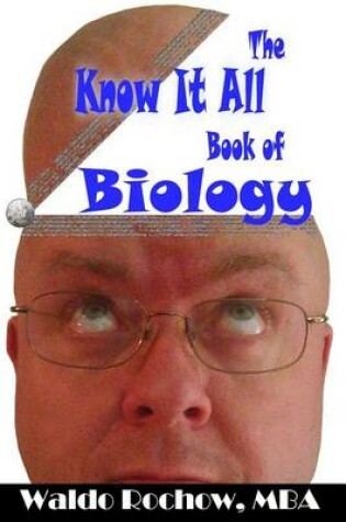 Cover of The Know It All Book of Biology