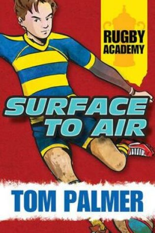 Cover of Surface to Air