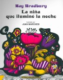 Book cover for La Ni~na Que Ilumino La Noche