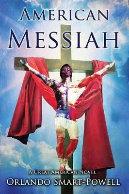 Book cover for American Messiah