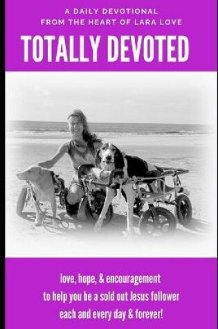 Cover of Totally Devoted