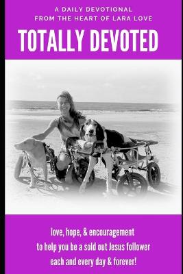 Book cover for Totally Devoted