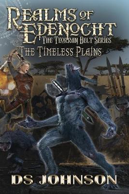 Book cover for Realms of Edenocht The Timeless Plains