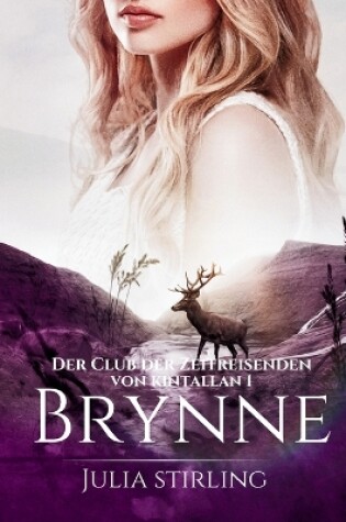 Cover of Brynne