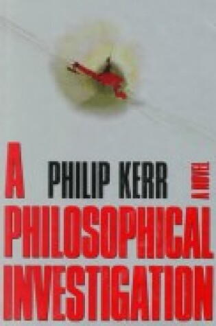 Cover of A Philosophical Investigation