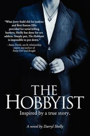 Cover of The Hobbyist