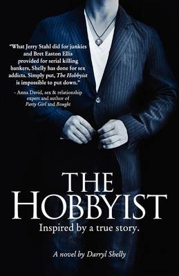 Book cover for The Hobbyist