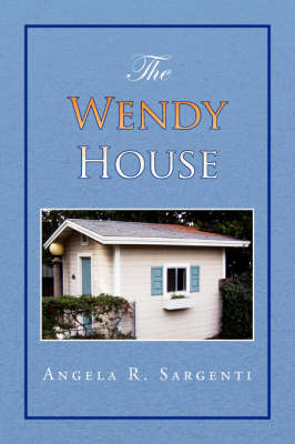 Book cover for The Wendy House