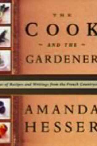 Cover of The Cook and the Gardener