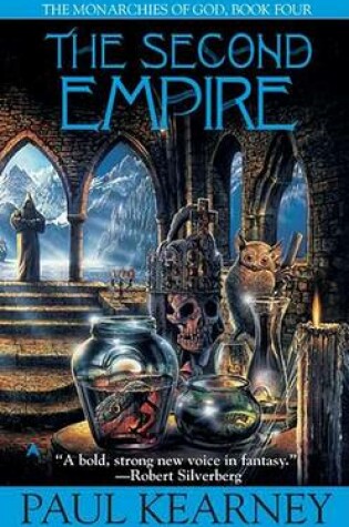 Cover of The Second Empire