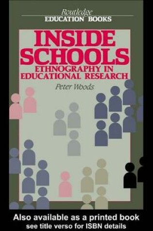 Cover of Inside Schools