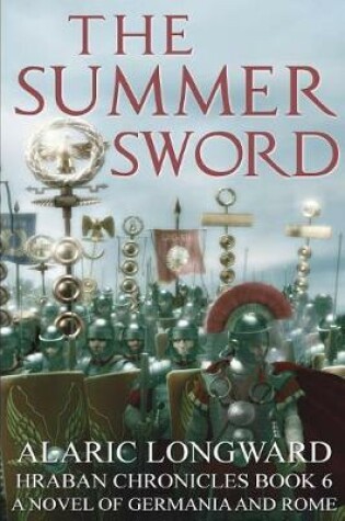 Cover of The Summer Sword