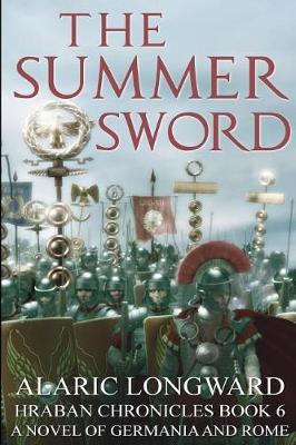Cover of The Summer Sword