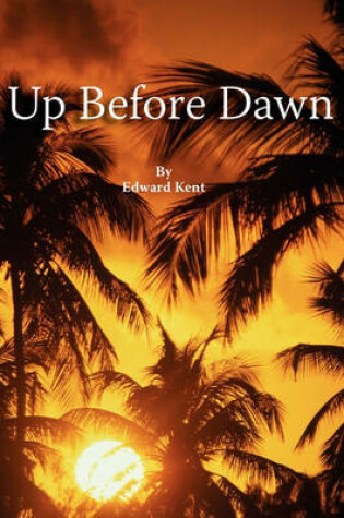 Cover of Up Before Dawn