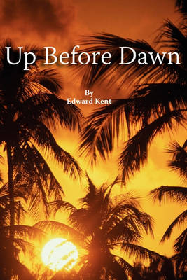 Book cover for Up Before Dawn