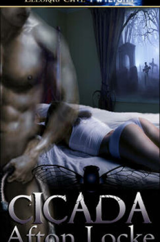 Cover of Cicada