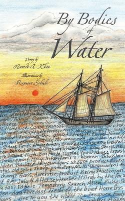 Book cover for By Bodies of Water