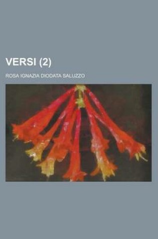 Cover of Versi (2 )