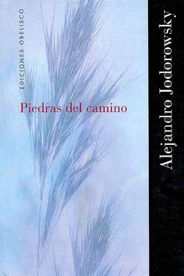 Book cover for Piedras del Camino