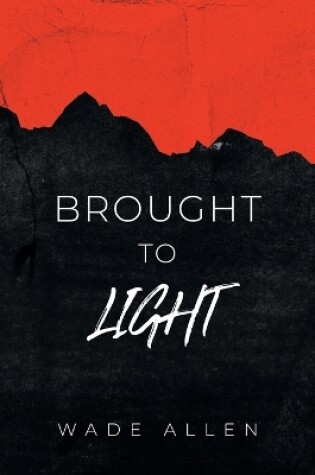 Cover of Brought to Light