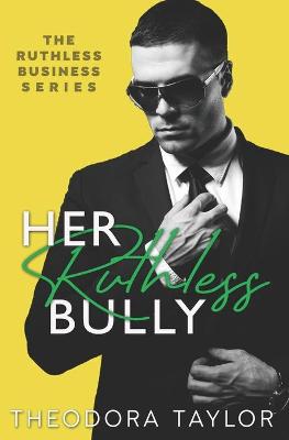 Book cover for Her Ruthless Bully