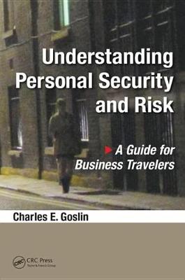 Cover of Understanding Personal Security and Risk
