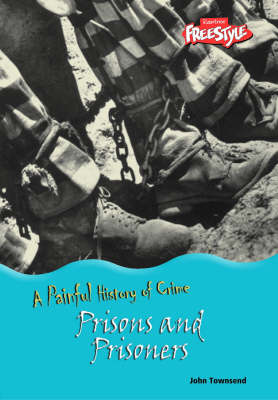 Book cover for Prisons and Prisoners