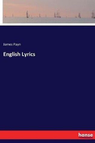 Cover of English Lyrics