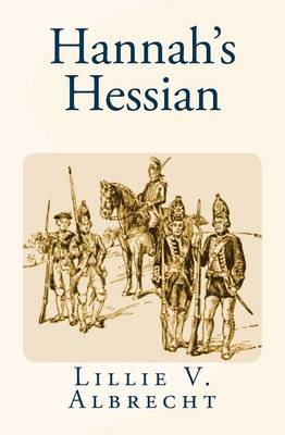 Book cover for Hannah's Hessian