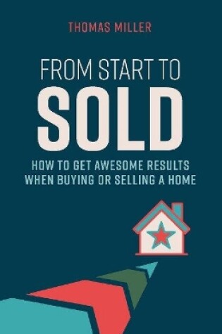 Cover of From Start to Sold