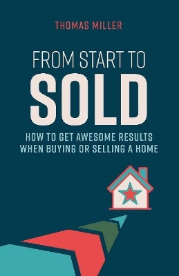 Book cover for From Start to Sold