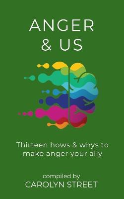 Cover of Anger And Us