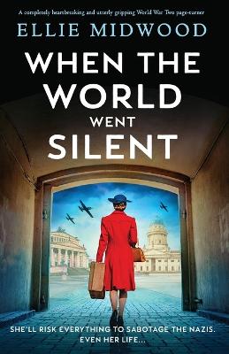 Cover of When the World Went Silent