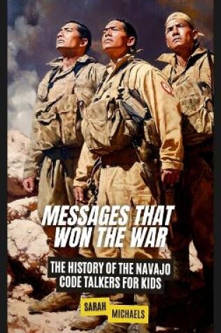 Cover of Messages That Won the War