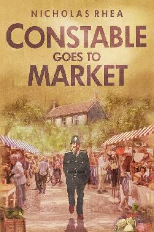 Cover of Constable Goes to Market