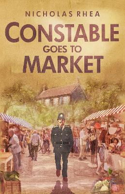 Cover of Constable Goes to Market