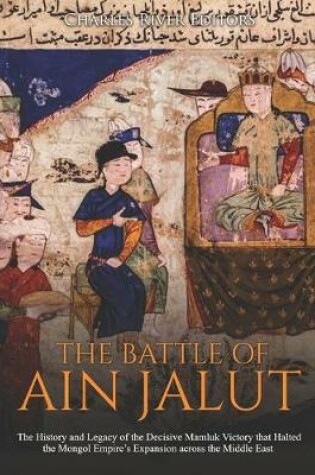 Cover of The Battle of Ain Jalut
